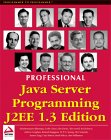 Bücher-Empfehlung: Java Server Programming