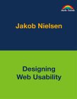 Bücher-Empfehlung: Designing Web Usability